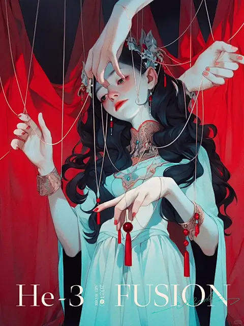 银翼余晖 科幻烧脑电影